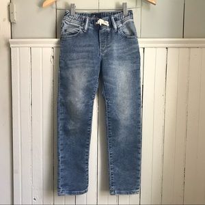 Boys GAP Joggers S nwot